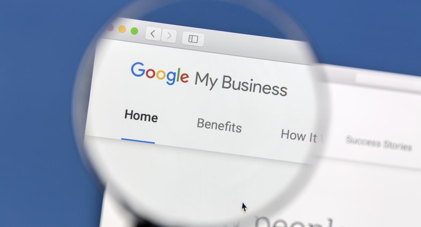 Add on - Google Business Profile (Package 3)